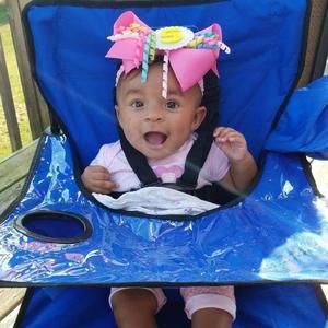 Meet your Posher, Rena